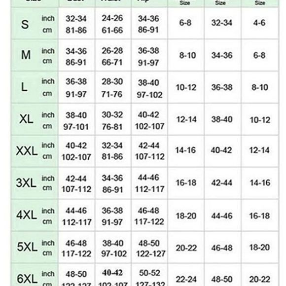 Womens Corset - Picture 8 of 8